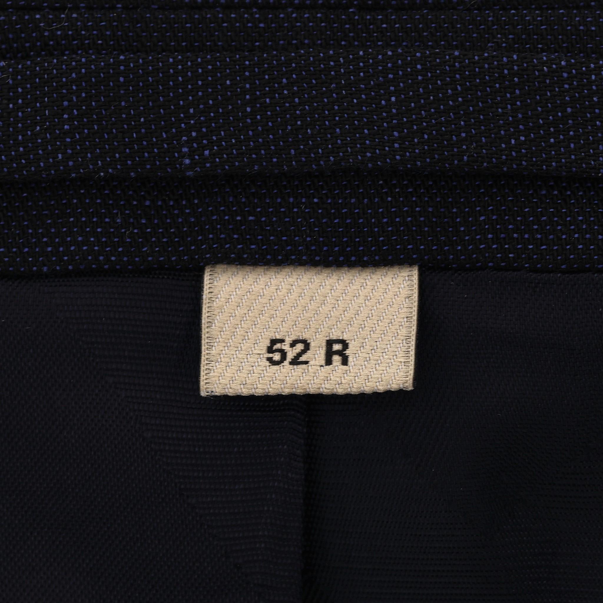 Giacca Burberry London in lino, mohair e lana in vendita 5