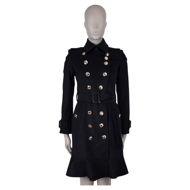 Burberry Coat Thomas At Burberry London Thomas Burberry Vintage