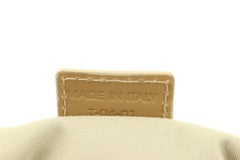 Burberry London Pink Cotton Candy Nova Check Barrel Bag 55b421s