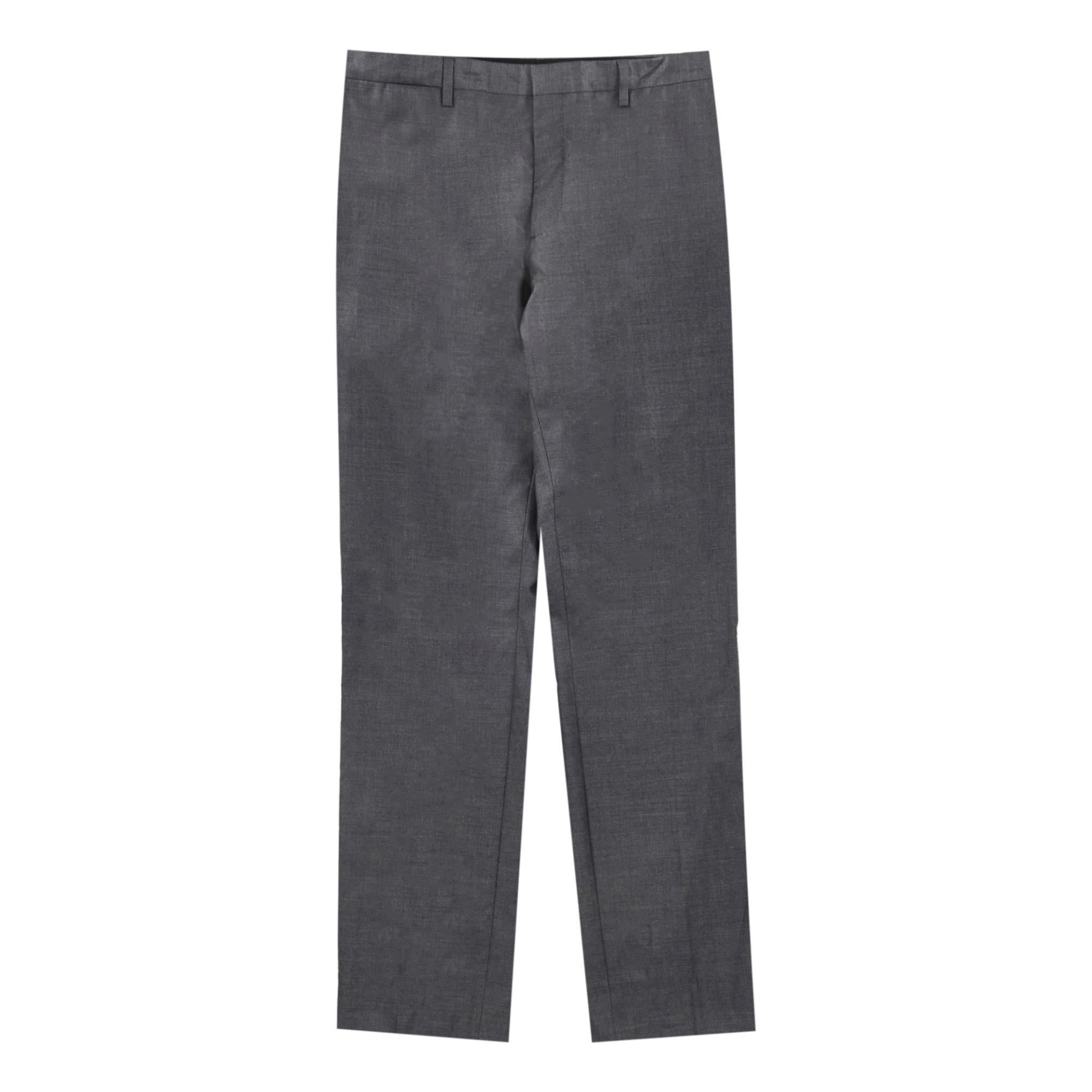 Burberry London Silk & Wool Blend Two-Piece Suit For Sale 2