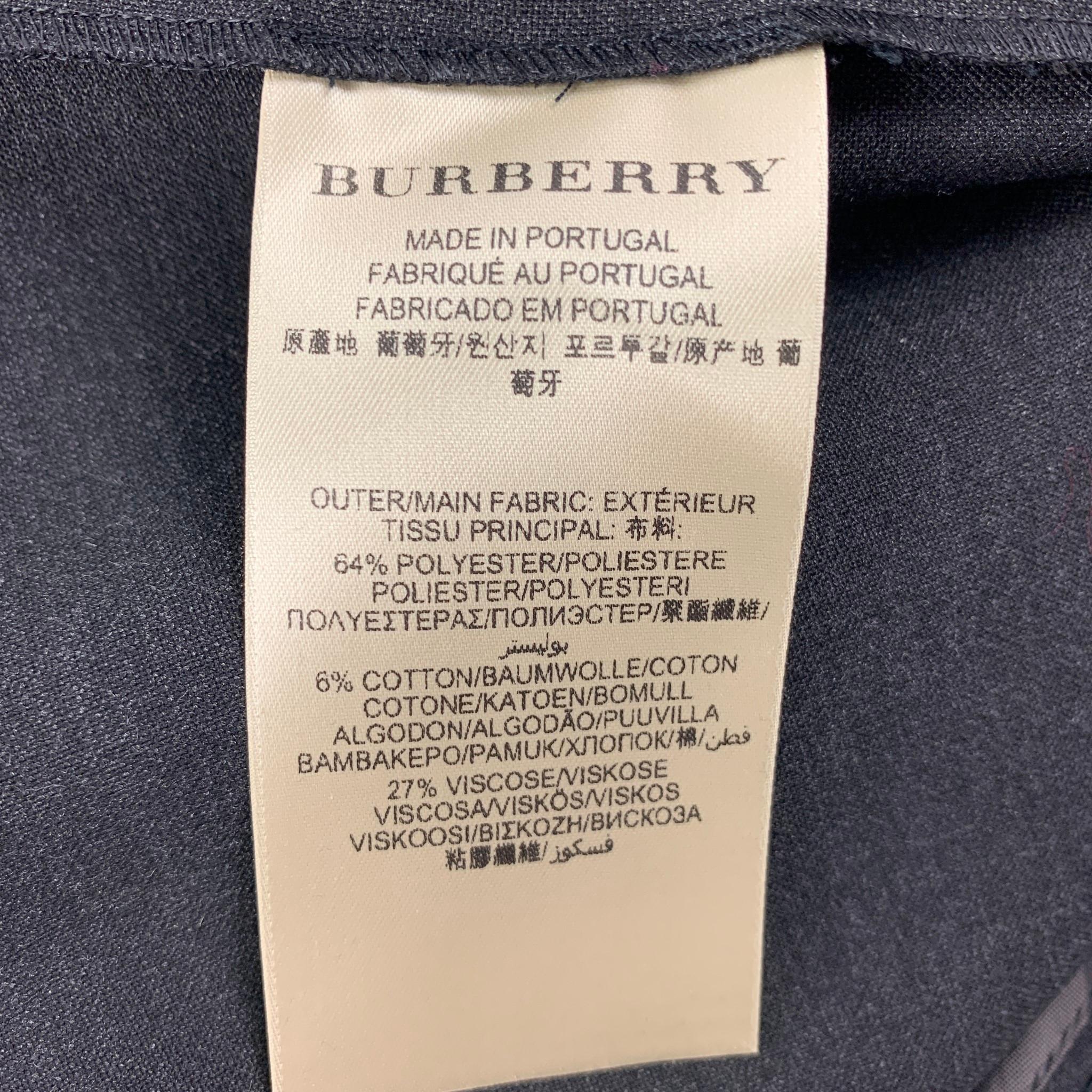 burberry made in portugal