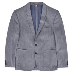 Burberry London Virgin Wool Jacket