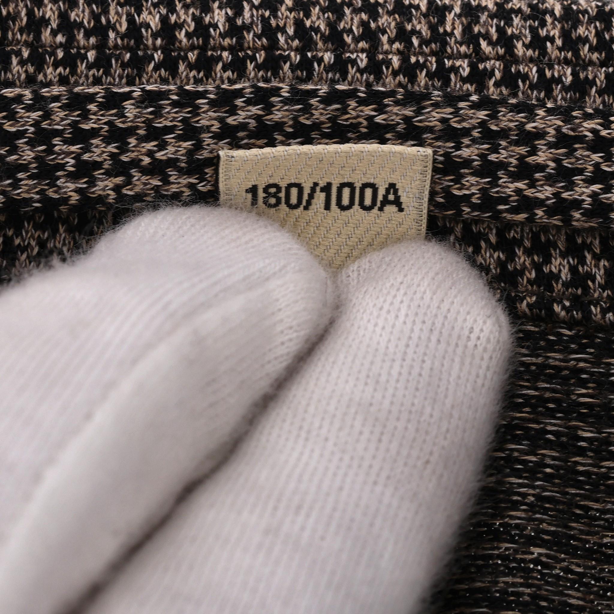 Burberry London Wool & Cotton Blend Jacket en venta 5