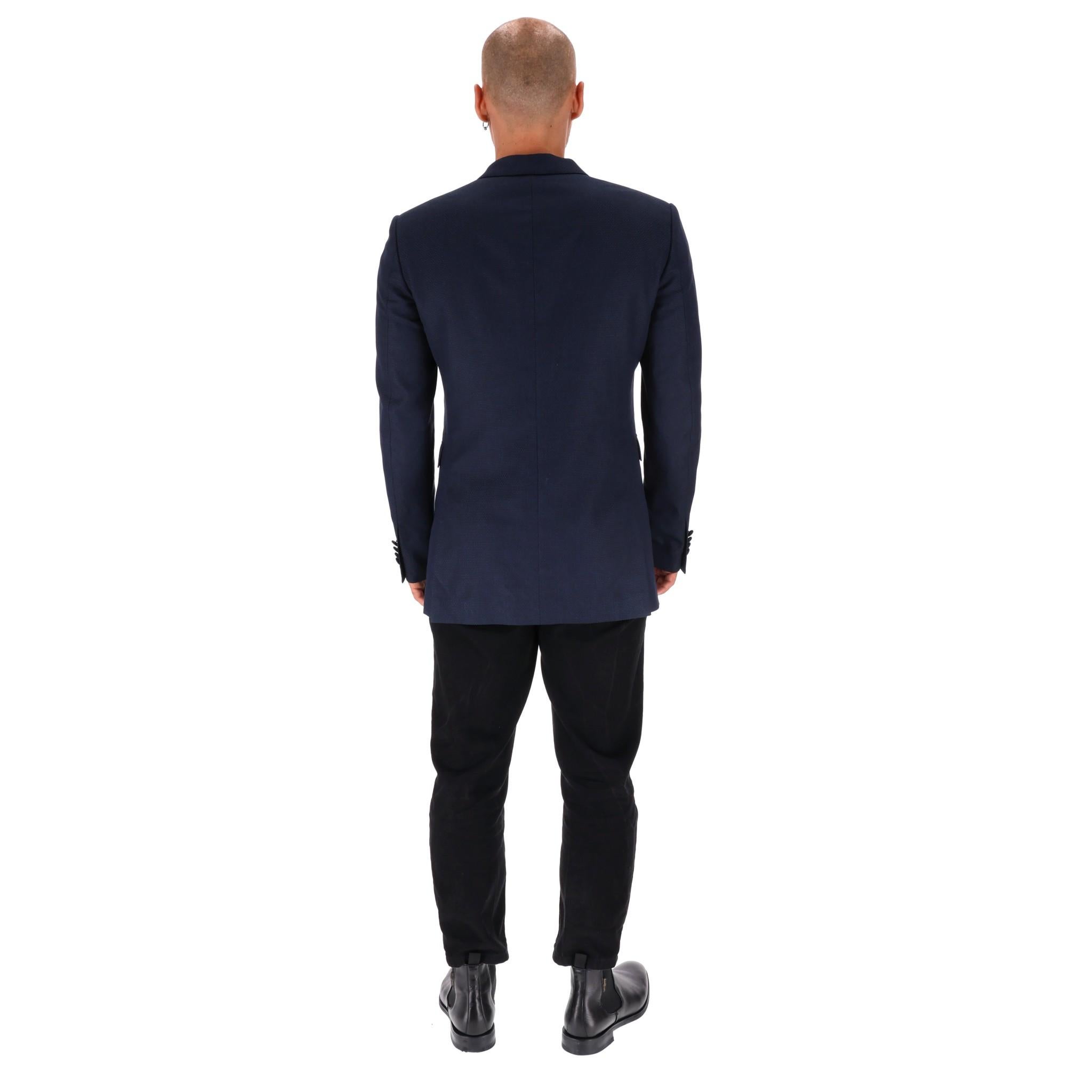 Men's Burberry London Wool Jacket For Sale