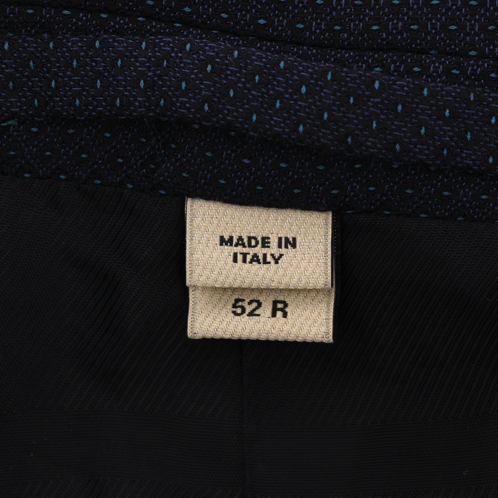 Burberry London Wool Jacket For Sale 3