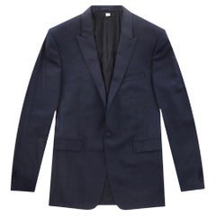 Burberry London Wool Jacket