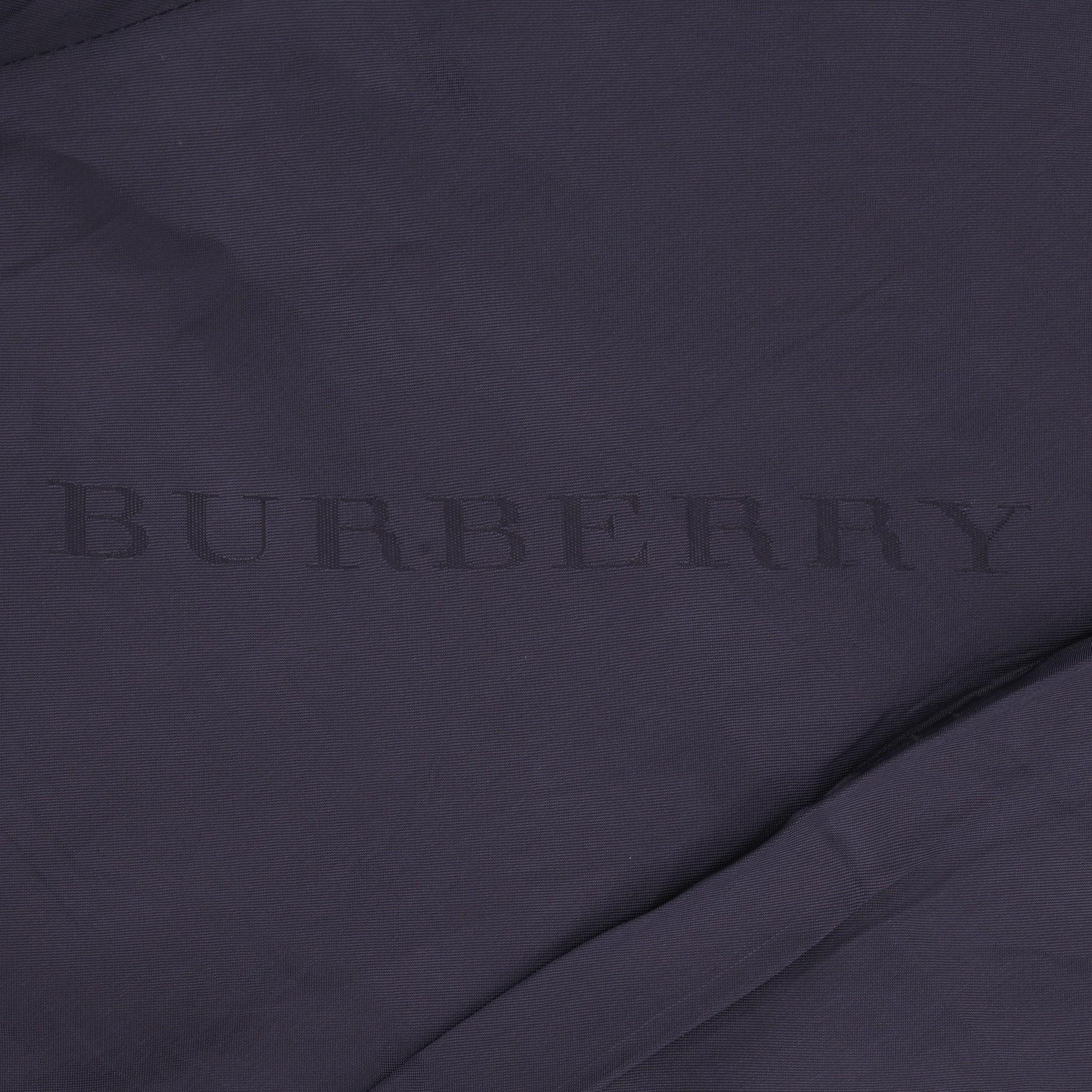 Burberry London Wool Suit Jacket For Sale 2
