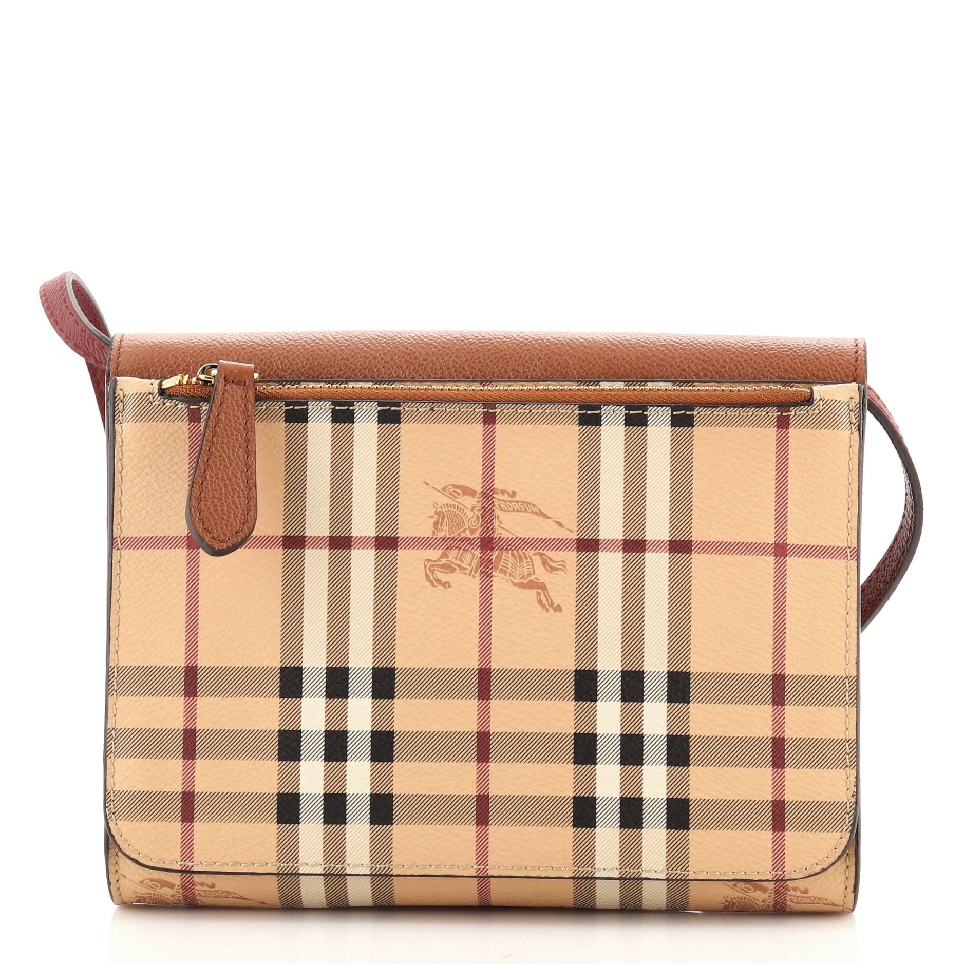 Burberry loxley clearance
