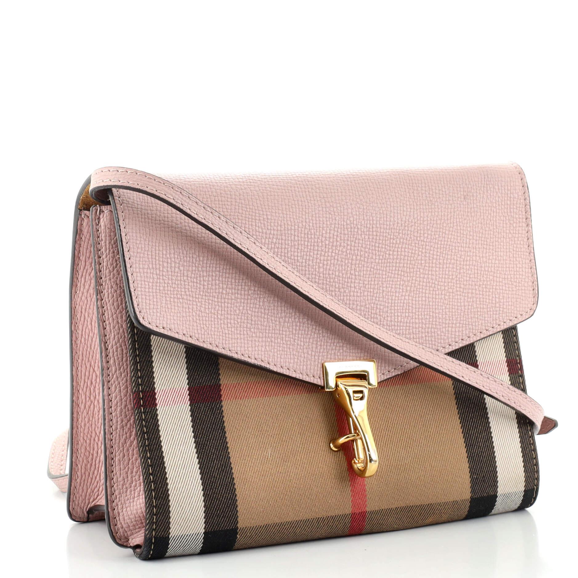 burberry macken crossbody bag
