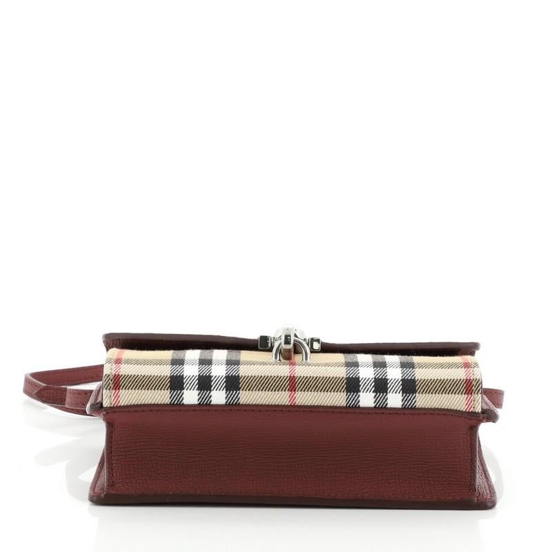 burberry women purse