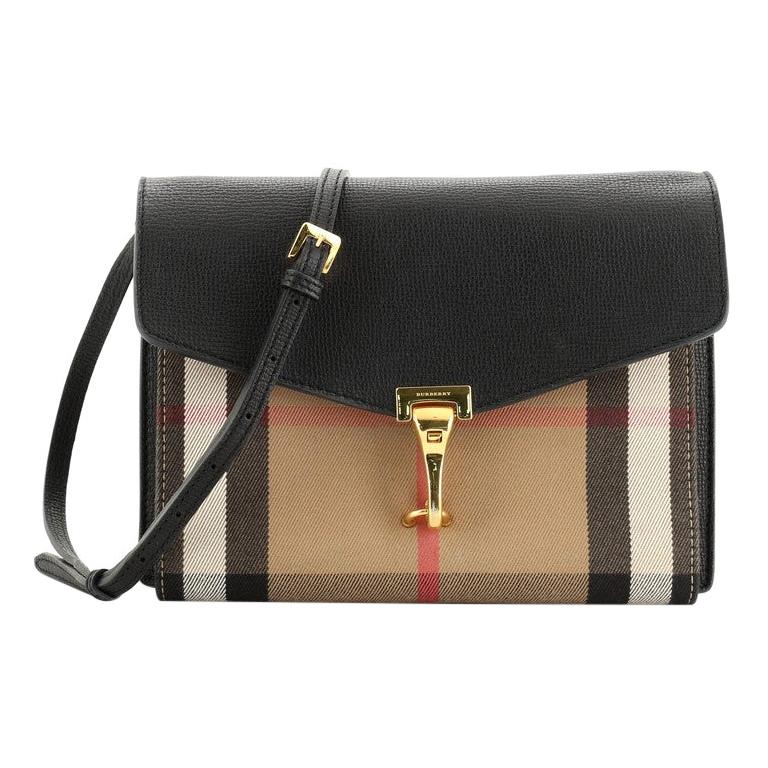 burberry macken