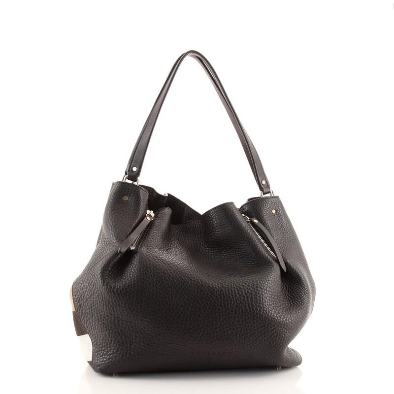 Burberry 2025 maidstone tote