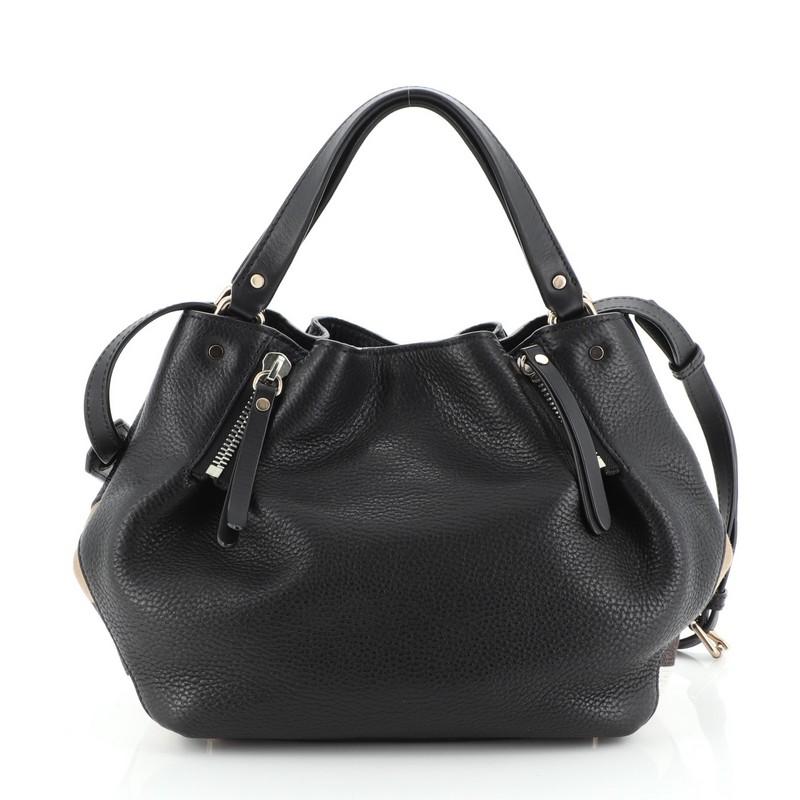 Burberry maidstone small top