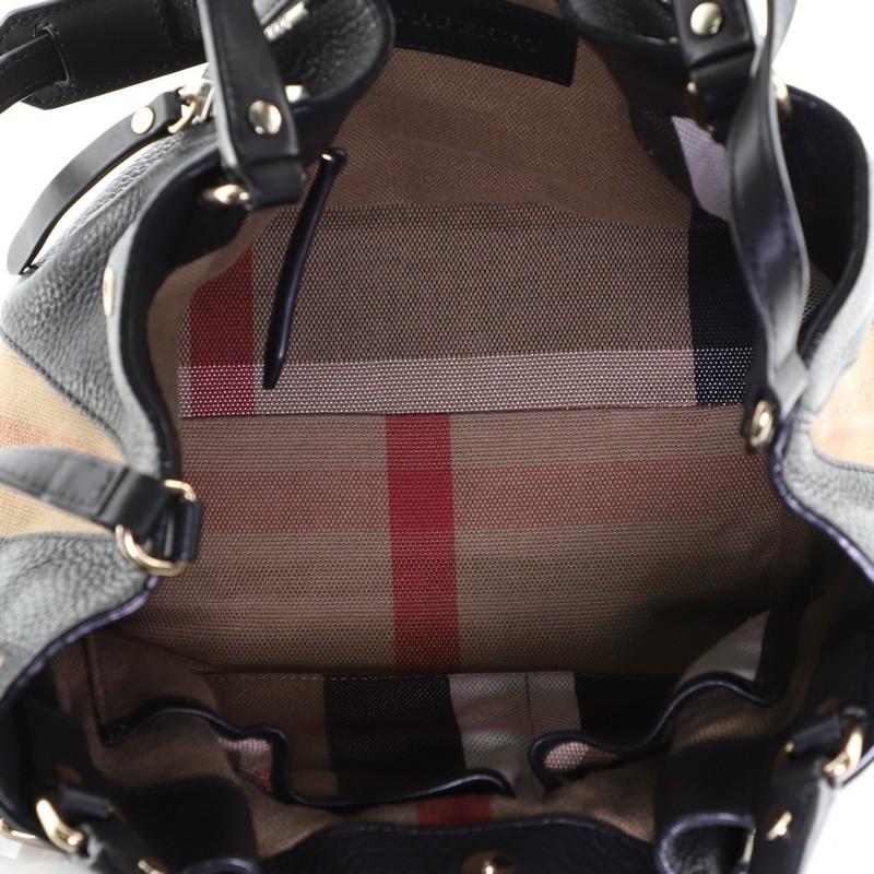 burberry maidstone tote medium