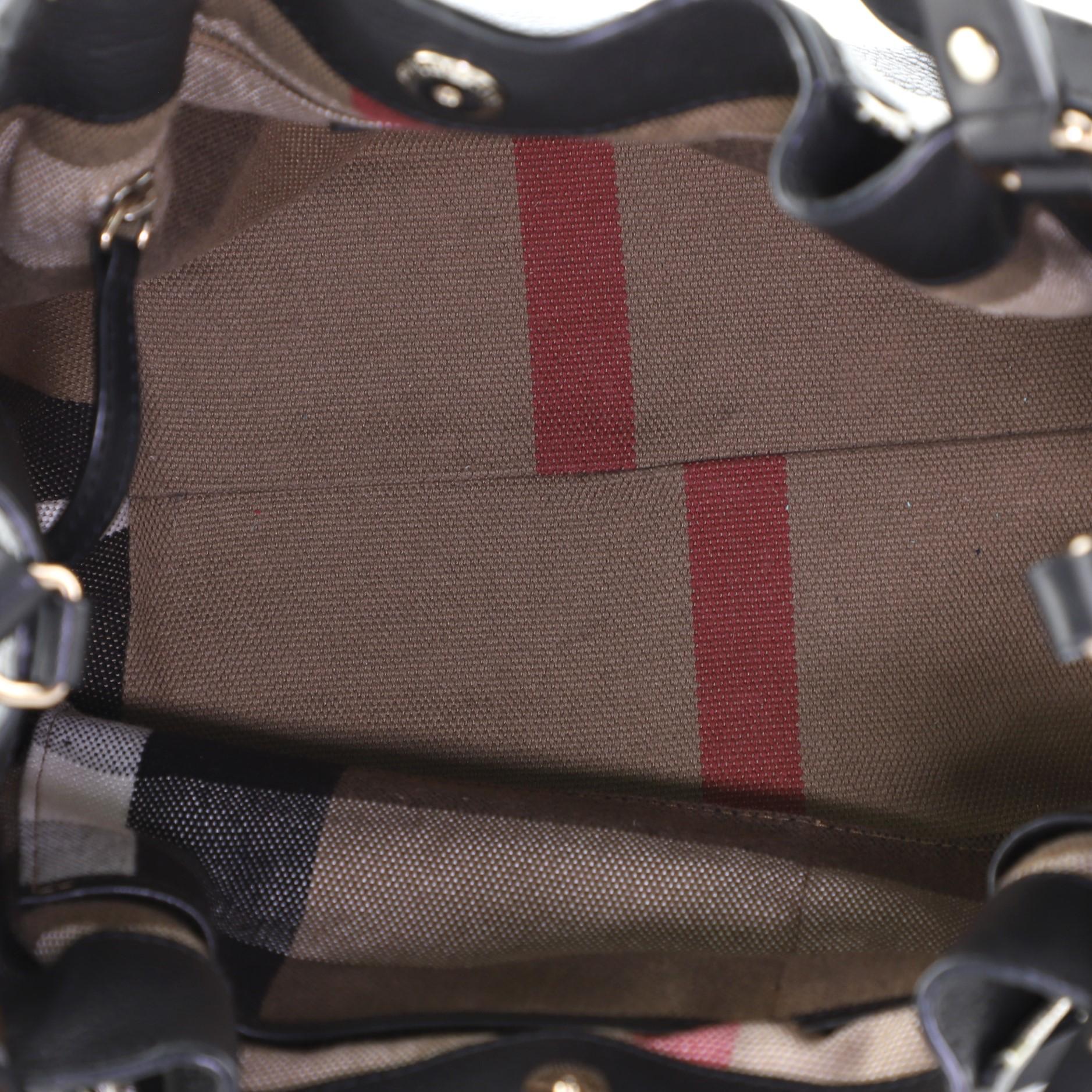 Burberry maidstone large discount