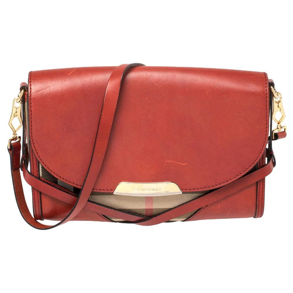 Burberry abbott crossbody online