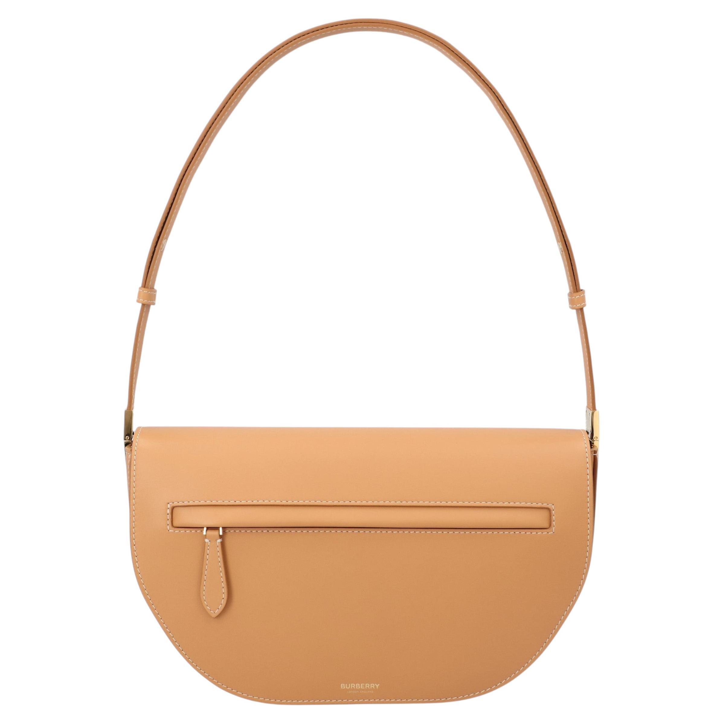 Burberry Medium Olympia Bag