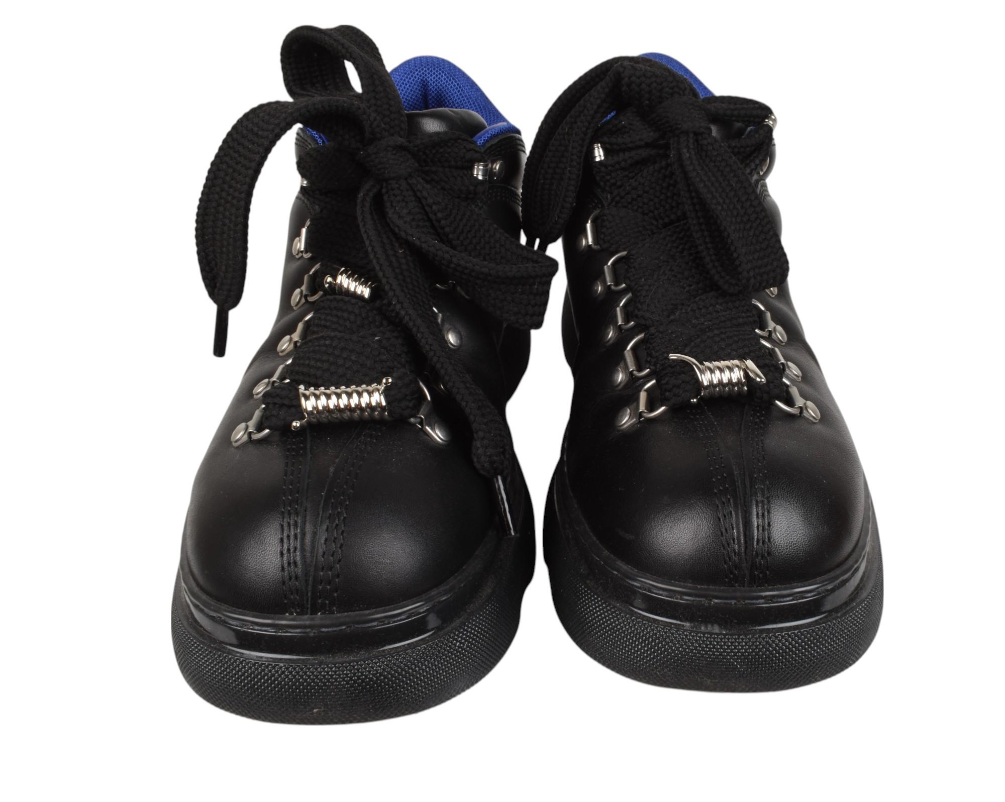 Burberry Chaussures Hommes Bottes Taille EUR42, USA 8 ½, UK 7 ½, S1461 Pour hommes en vente