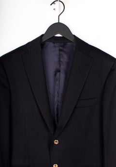 Burberry Men Jacket Casual Blazer Size IT50/L