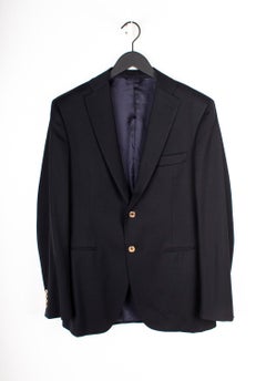 Burberry Men Jacket Casual Blazer Size IT50/L