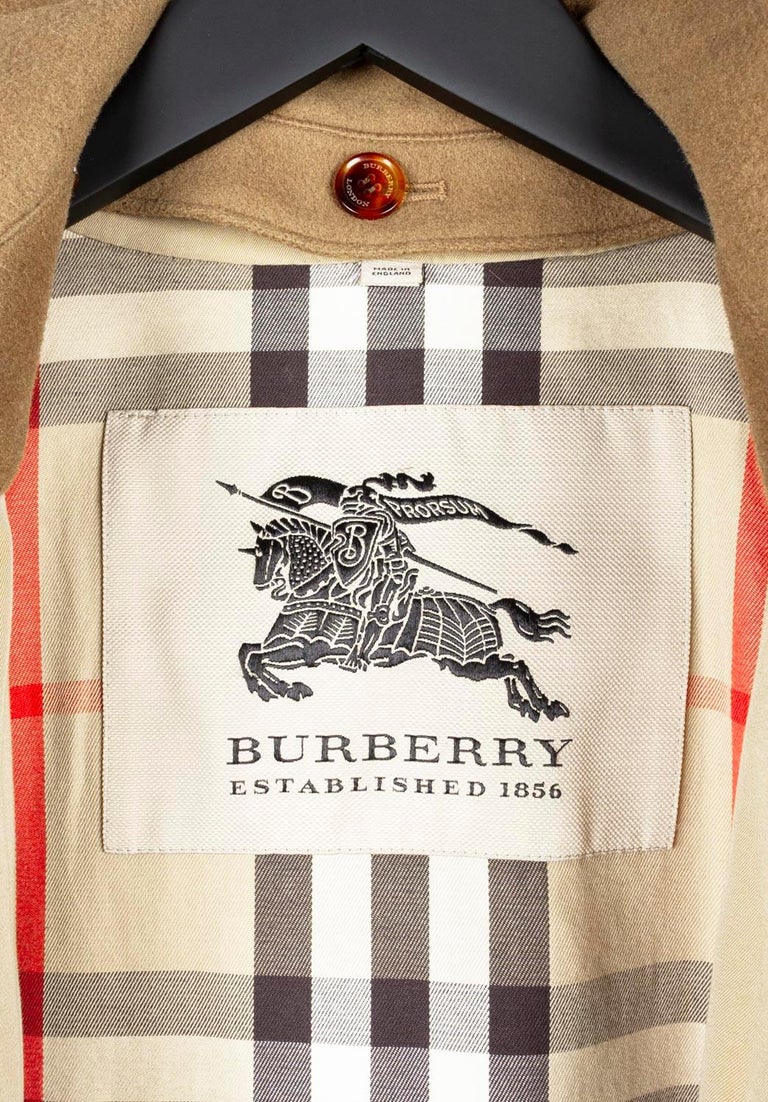 Burberry 70 hombre sale