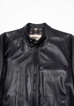 Burberry pour hommes, taille ITA48/M, S1246