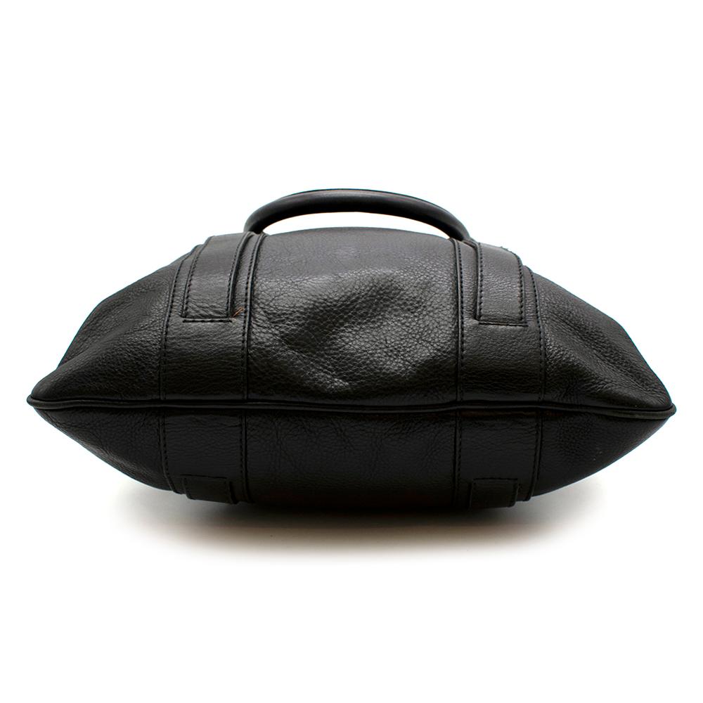 burberry mens tote