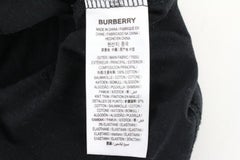 Burberry Men's Medium Parker Core Tee T-Shirt 58B715S