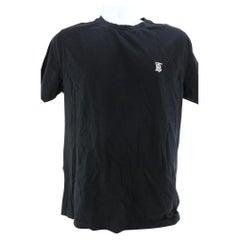 Burberry Men's Medium Parker Core Tee T-Shirt 58B715S