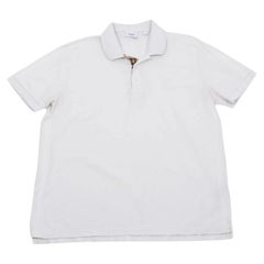 Burberry Men's Polo Size M