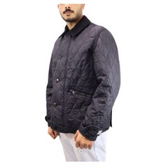Chaqueta de pluma acolchada Burberry Hombre Talla 52