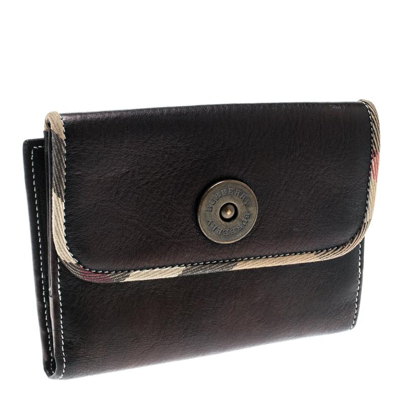 burberry wallet dubai