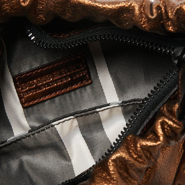 Bronze Shoulder Bag main image 0