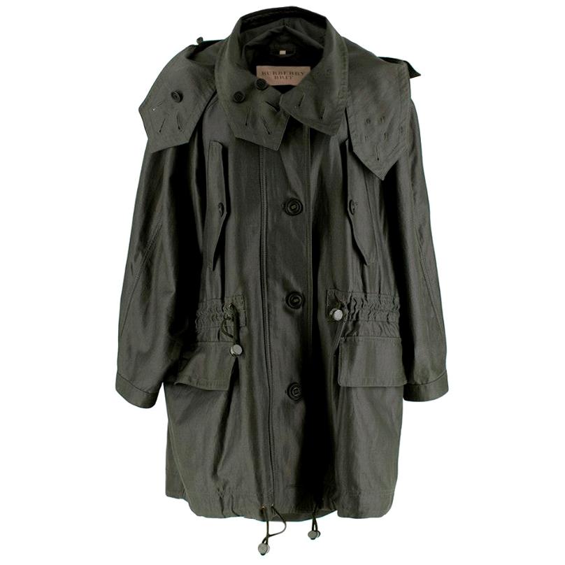 Burberry Military - 5 For Sale on 1stDibs | burberry military jacket 