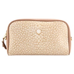 Burberry Model: Bum Bag Printed Leather