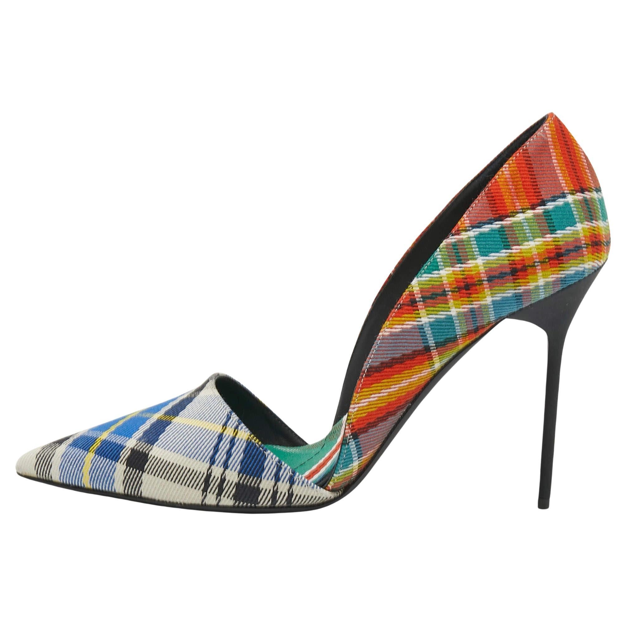 Escarpin burberry new arrivals