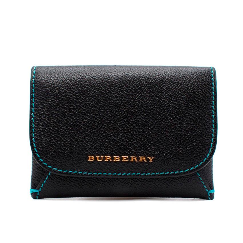 Burberry card 2024 case sale