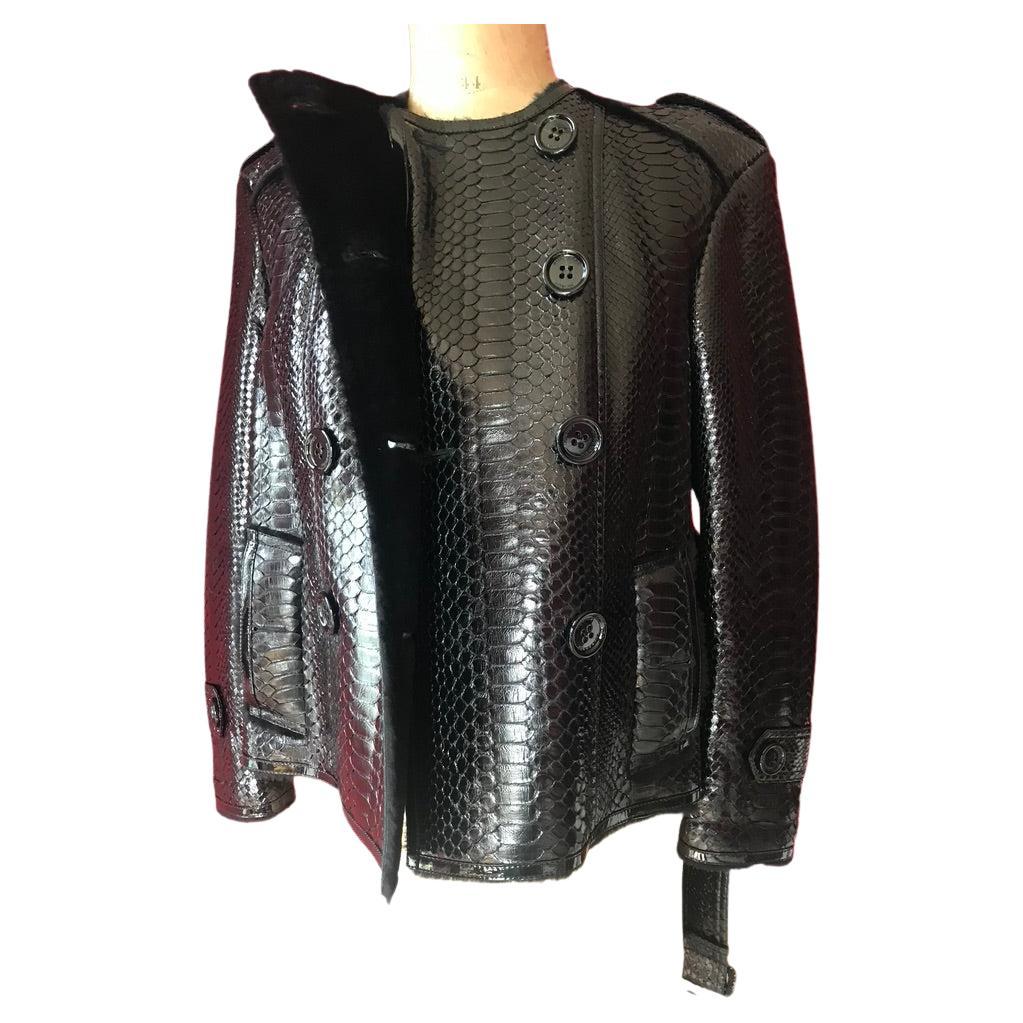 Burberry Neon Green Trench Coat US 02 at 1stDibs lime green trench coat