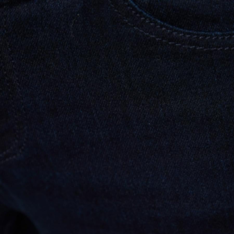 Burberry Jean skinny Thurlestone bleu marine taille 28 po Pour femmes en vente