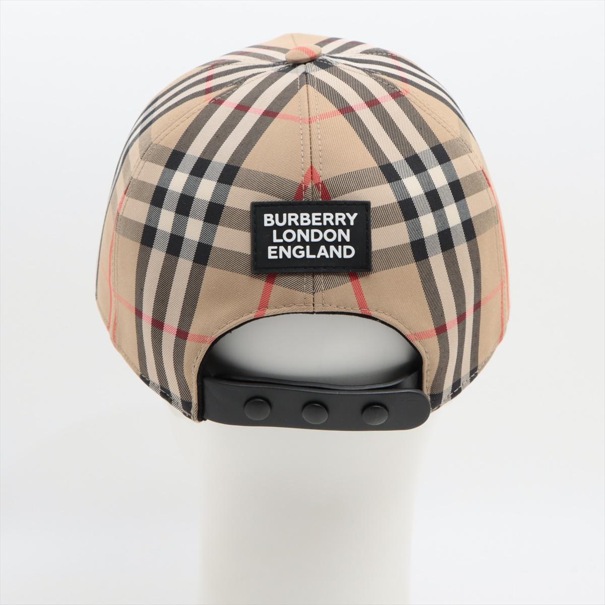 gorra burberry london england