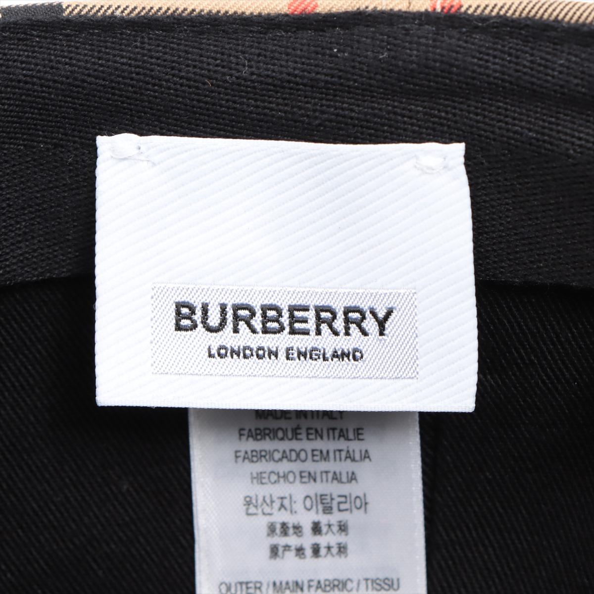 Femenino o masculino Gorra de béisbol Burberry Nova Check