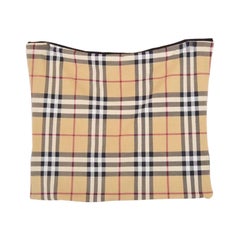 Tubo tette Burberry Nova Check