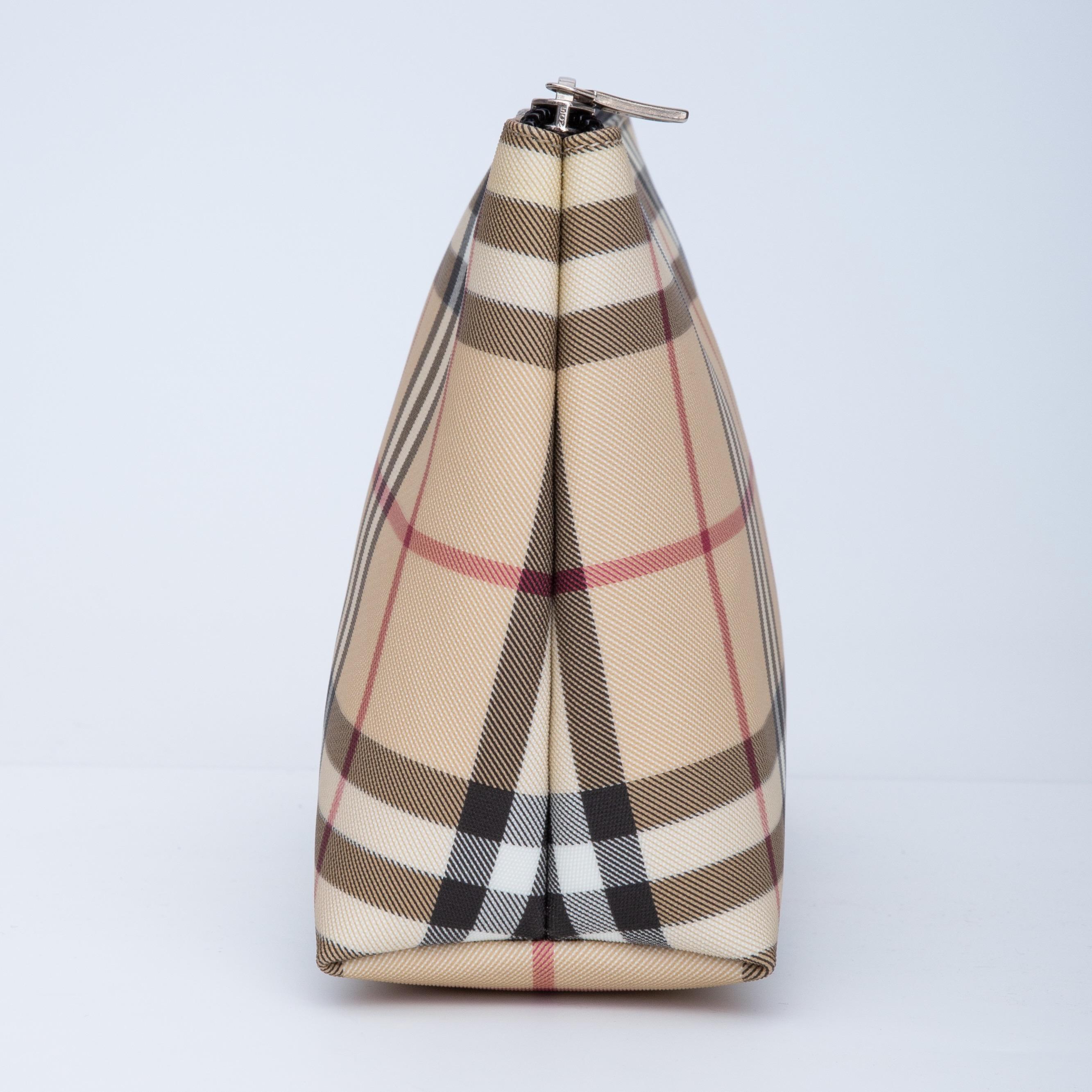 burberry nova bag