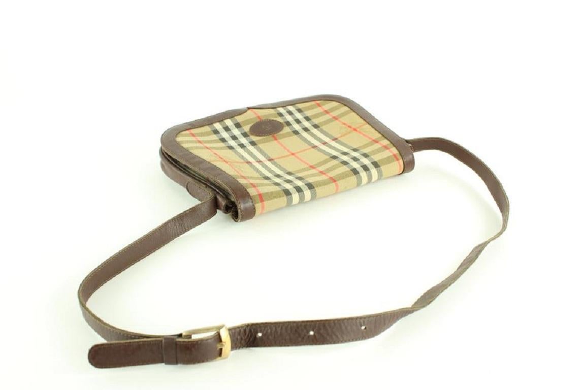 burberry vintage sling bag