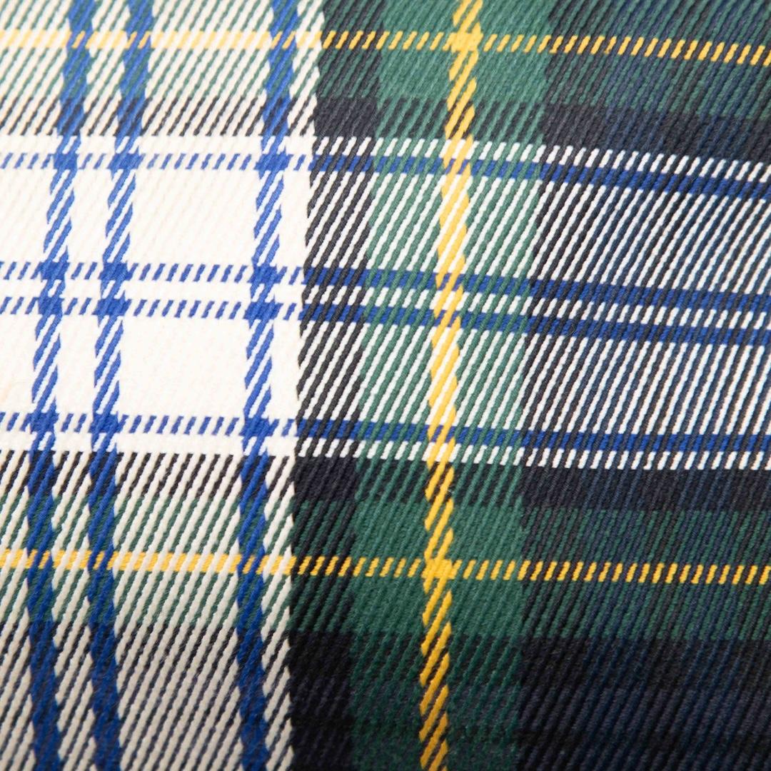 Burberry Nova Check Mini Clutch Bag 1