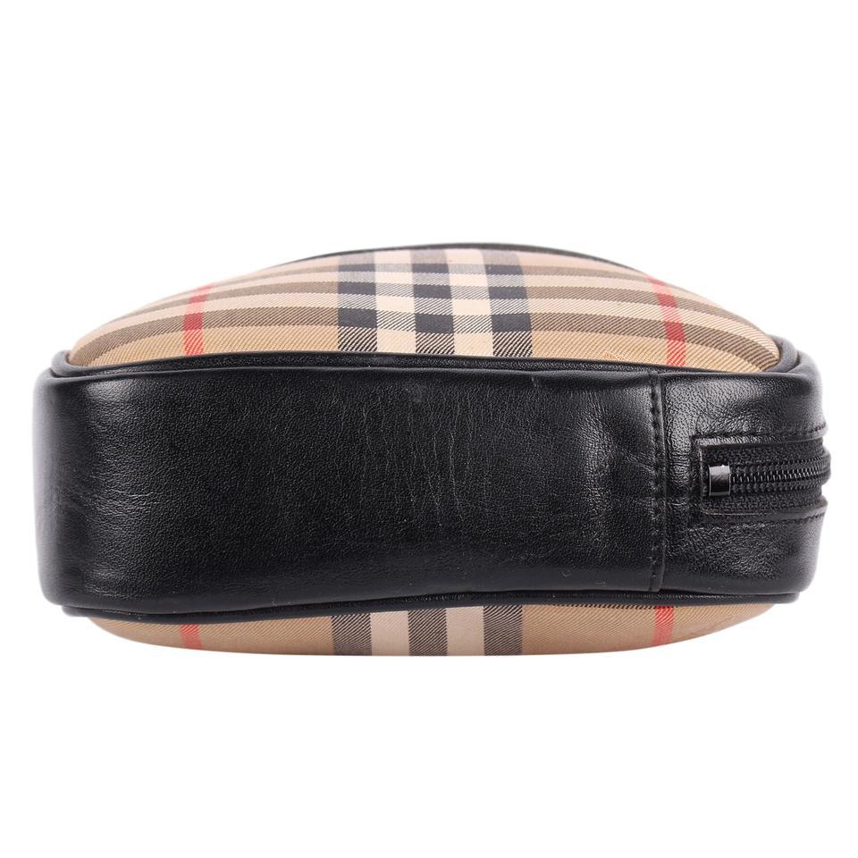 Women's or Men's Burberry Nova Check Wristlet