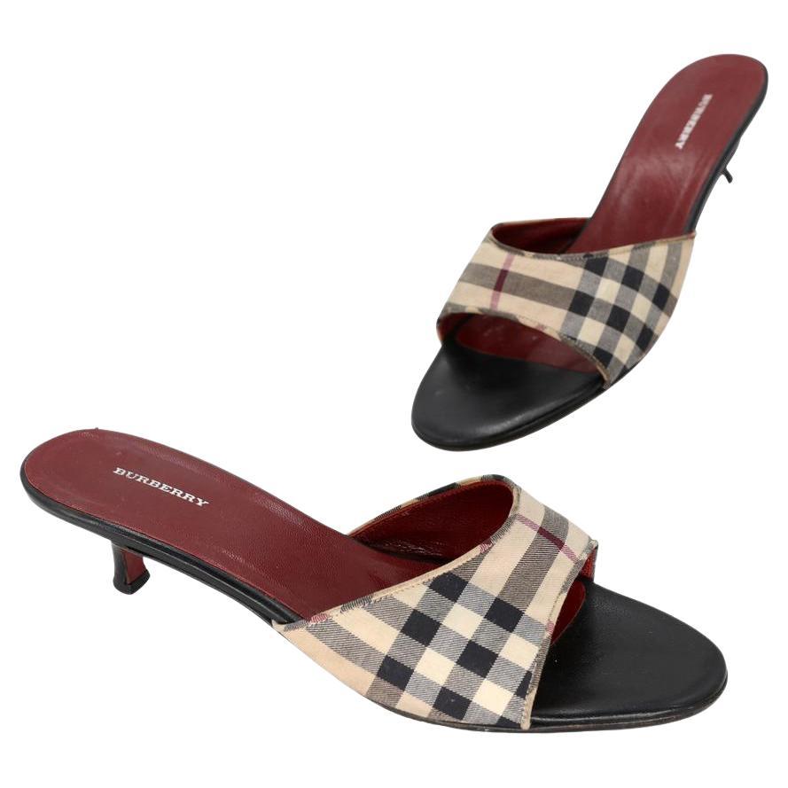 berrylook ankle boots