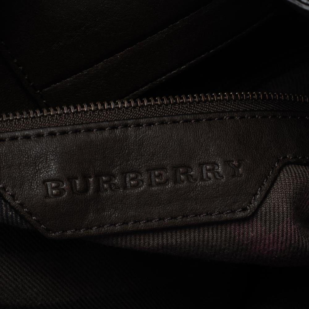burberry easton
