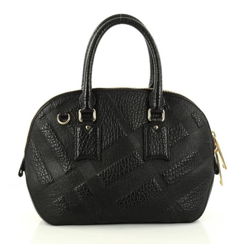 Burberry roscrom215cra top