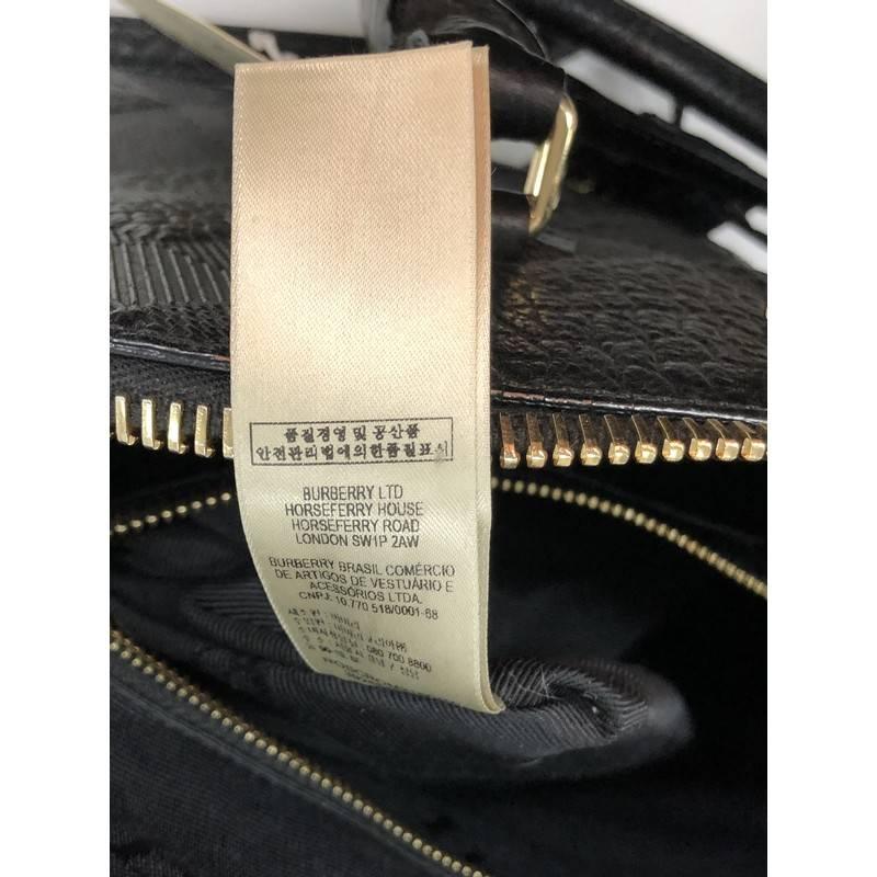 Burberry roscrom215cra best sale